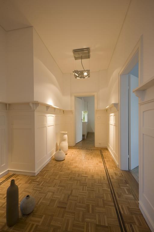 ノルダーナイPudelsandアパートメント 部屋 写真
